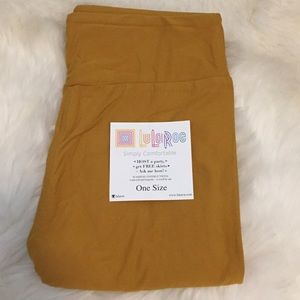 LuLaRoe Leggings