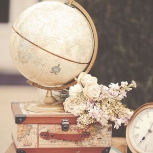 Meet your Posher, Maria