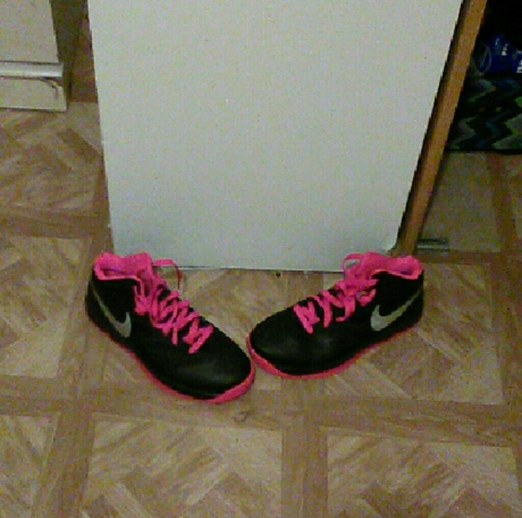 Nike Sneaker