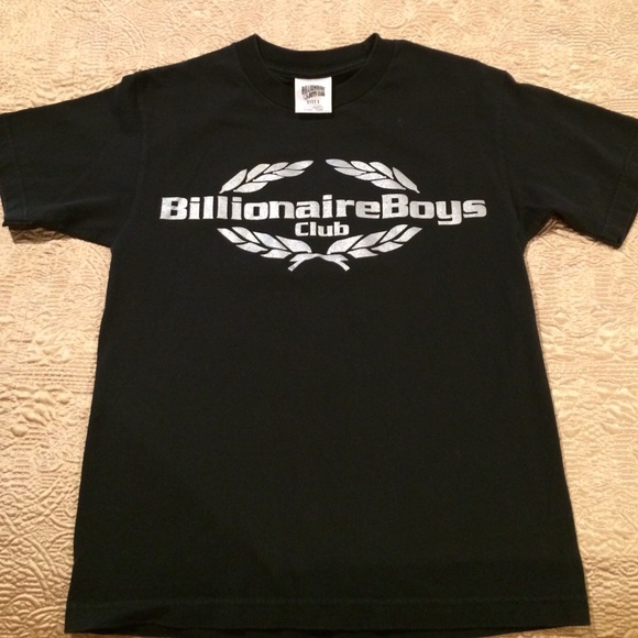 ⬇️ Billionaire Boys Club T shirt