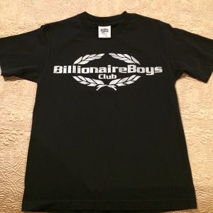 ⬇️ Billionaire Boys Club T shirt