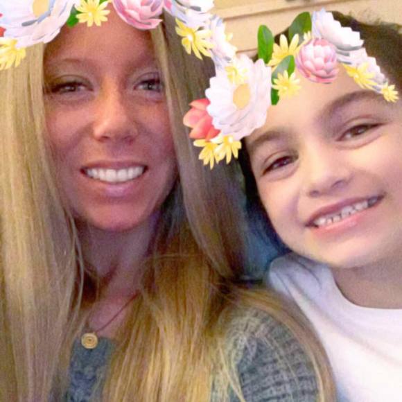 Meet your Posher, Janie