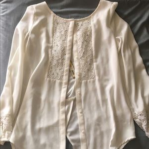 Lauren Conrad Blouse