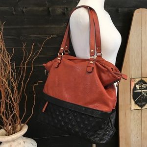 Gorgeous Large Handbag