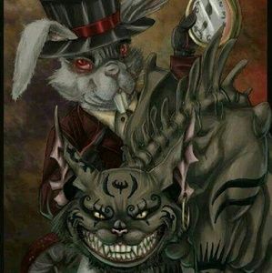 Meet your Posher, Rita