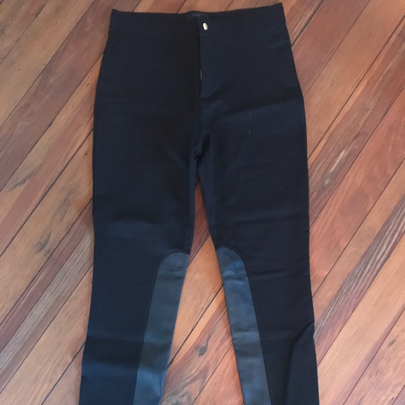 J CREW PIXIE PANT SZ 6
