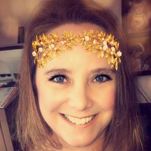 Meet your Posher, Shelby