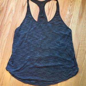 Lululemon Racerback Tank