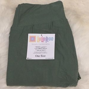 LuLaRoe Leggings