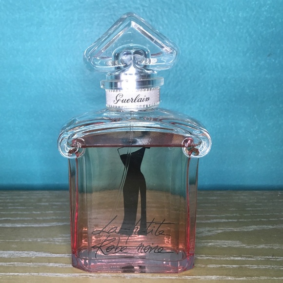 Guerlain Perfume : Eau de parfum couture 50mL
