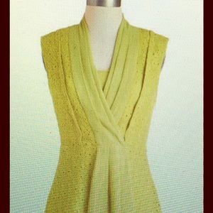 NWT Frozen Margarita Dress from ModCloth!