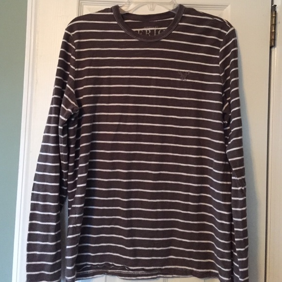 American Eagle tee