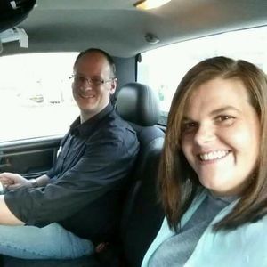 Meet your Posher, Marsha