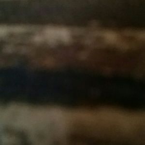 Meet your Posher, Juana