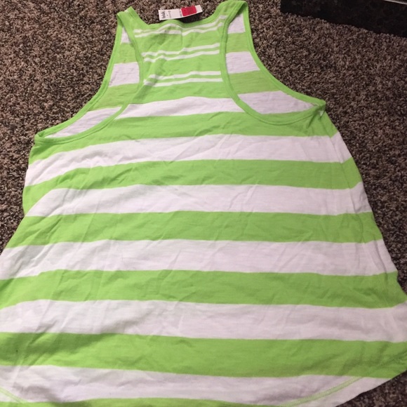 2 Racerback Tank Top - Picture 2 of 4
