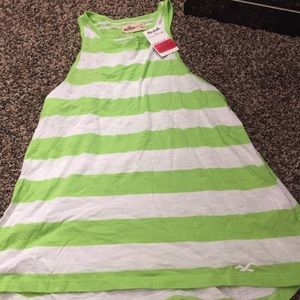 2 Racerback Tank Top