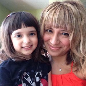 Meet your Posher, Patricia