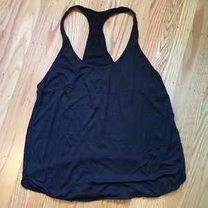 Lululemon Racerback Tank