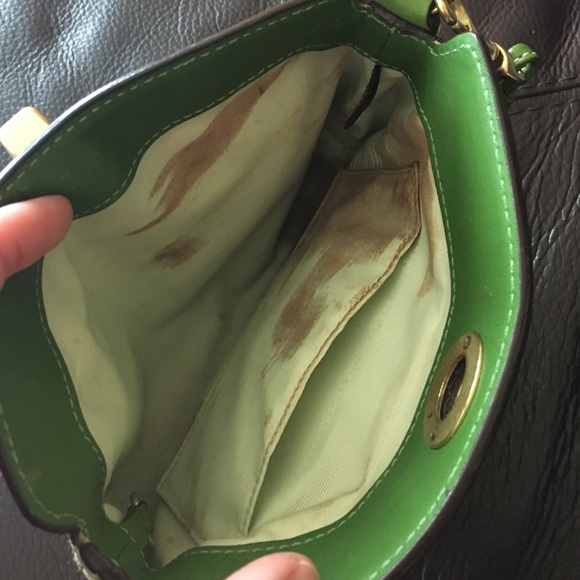 Coach wristlet - Picture 2 of 3