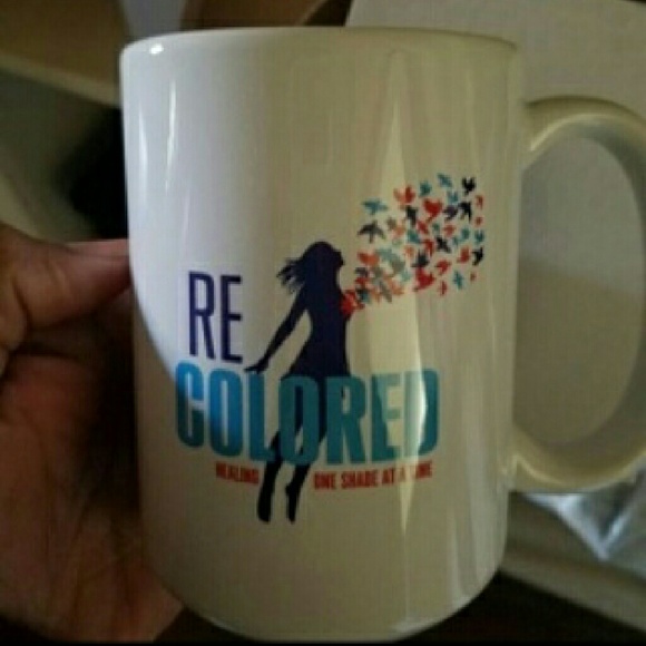 Recolored Mug