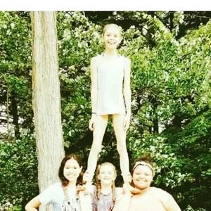 Meet your Posher, Charisma