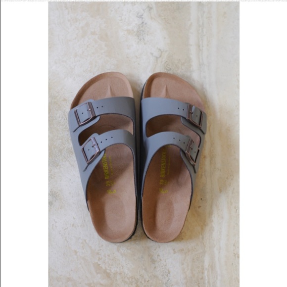 BRAND NEW BIRKENSTOCKS