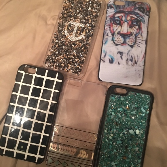 iPhone 6 Plus/6S plus phone case