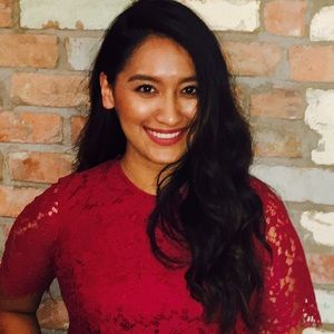 Meet your Posher, Eunice