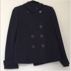 Uniqlo Coat