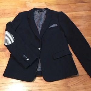 Zara blazer