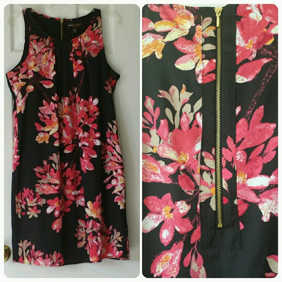 DONATED - DANA BUCHMAN - Sleeveless Dress - Picture 1 of 4