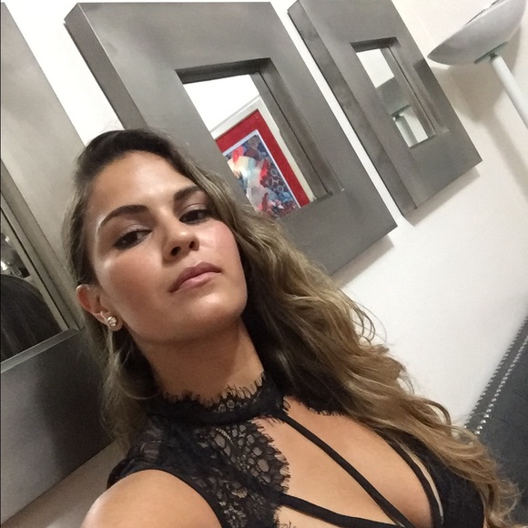 Meet your Posher, Tanya