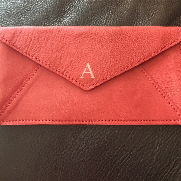 Mark and Graham bag