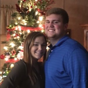 Meet your Posher, Haley