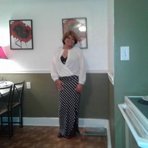 Meet your Posher, Tamaine