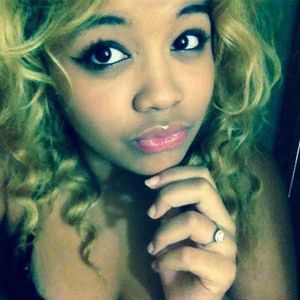 Meet your Posher, Käïtlïń