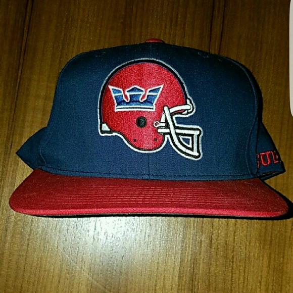Supra snapback