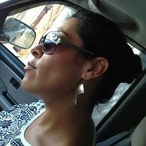 Meet your Posher, Juanita