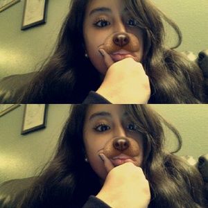 Meet your Posher, Juana