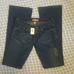 NWT Abercrombie and fitch "Madison"