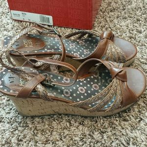 Wedges