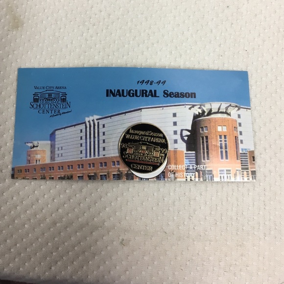 Ohio State pin