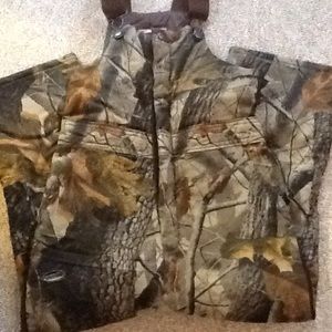 Walls Boys Coveralls