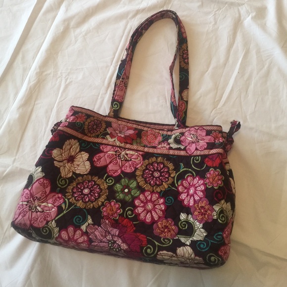 Vera Bradley purse