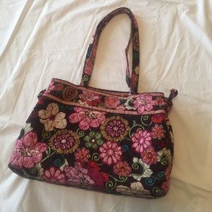 Vera Bradley purse