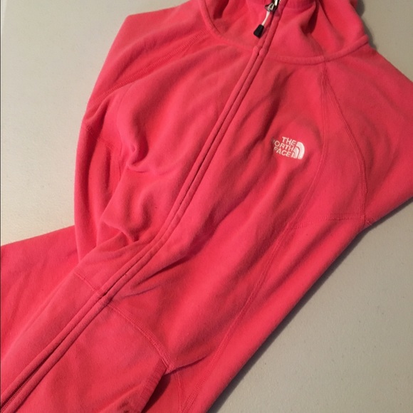 The North Face Coral Jacket