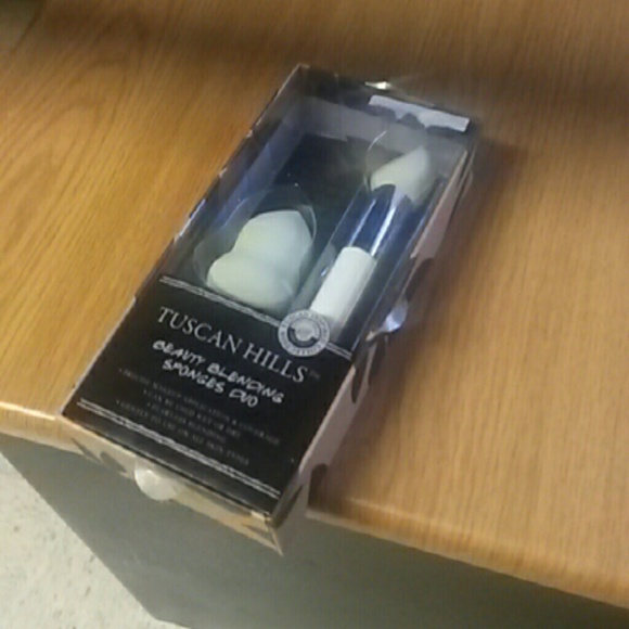 Make up Sponge