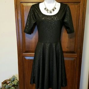 💖Final markdown💖NWOT LuLaRoe Black Nicole