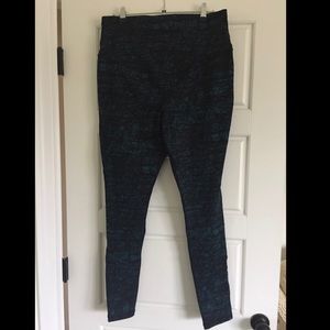 Old Navy Maternity - NWOT Full-Panel Leggings