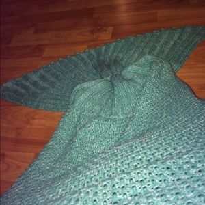 Meet your Posher, Mackenzie